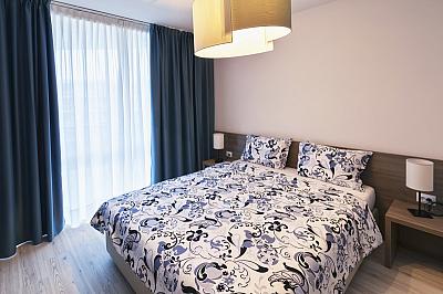 Апартамент в Atlantis Resort